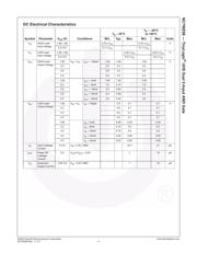 NC7WZ08K8X datasheet.datasheet_page 4