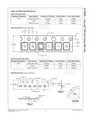 NC7WZ08K8X datasheet.datasheet_page 6