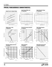 LT1252 datasheet.datasheet_page 4