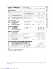 FQP30N06_Q datasheet.datasheet_page 2