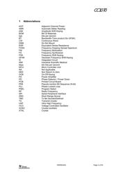 CC1070 datasheet.datasheet_page 4