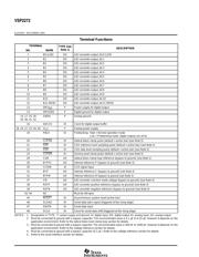 VSP2272 数据规格书 4