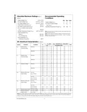 74HC14 datasheet.datasheet_page 2