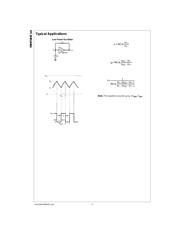 74HC14 datasheet.datasheet_page 4