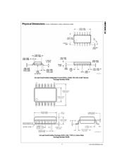 74HC14 datasheet.datasheet_page 5