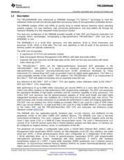 TMS320DM6446AZWT datasheet.datasheet_page 3