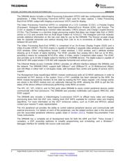 TMS320DM6446AZWT datasheet.datasheet_page 4