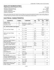 DS28CM00R-A00+U datasheet.datasheet_page 2