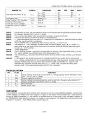 DS28CM00R-A00+U datasheet.datasheet_page 3