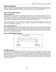 DS28CM00R-A00+T 数据规格书 5