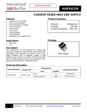 AUIPS6121RTRL datasheet.datasheet_page 1