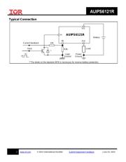 AUIPS6121RTRL datasheet.datasheet_page 2