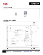 AUIPS6121RTRL datasheet.datasheet_page 5