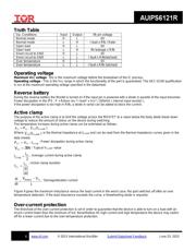 AUIPS6121RTRL datasheet.datasheet_page 6