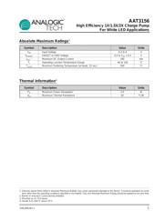 AAT3156 datasheet.datasheet_page 3