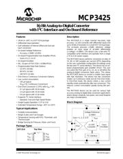MCP3425A1TE/CH datasheet.datasheet_page 1