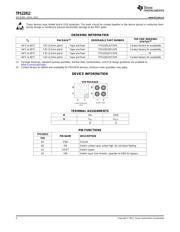 TPS22912C 数据规格书 2