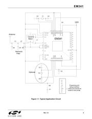 EM341-RT 数据规格书 5
