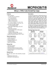 MCP6V27-E/MS datasheet.datasheet_page 1