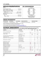 LTC3458LEDE datasheet.datasheet_page 2