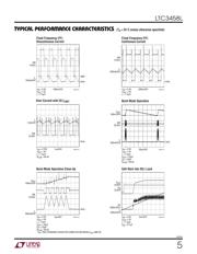 LTC3458LEDE datasheet.datasheet_page 5