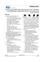 STM32L433RCT6P datasheet.datasheet_page 1