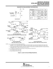 84074012A 数据规格书 5