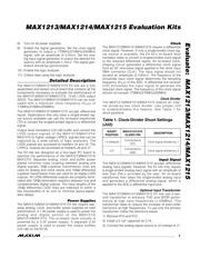 MAX1214EVKIT datasheet.datasheet_page 3