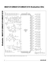 MAX1214EVKIT datasheet.datasheet_page 6