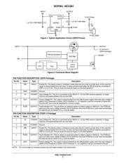 NCP361 数据规格书 2