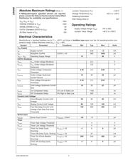 LM5068EVAL 数据规格书 5