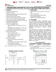 LMZ14203HTZX/NOPB datasheet.datasheet_page 1