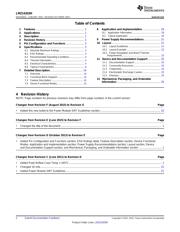 LMZ14203HTZX/NOPB datasheet.datasheet_page 2