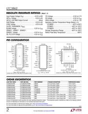 LTC3862IUH#TRPBF datasheet.datasheet_page 2