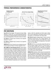 LTC1261LCMS8 datasheet.datasheet_page 5