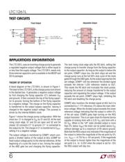 LTC1261LCMS8 datasheet.datasheet_page 6