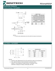 RCLAMP0521ZATFT datasheet.datasheet_page 6