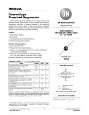 MR2520L datasheet.datasheet_page 1