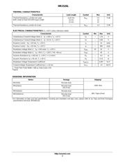 MR2520LRLG datasheet.datasheet_page 2