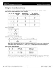 ICS307M-02 datasheet.datasheet_page 4