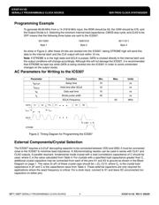 ICS307M-02 datasheet.datasheet_page 6