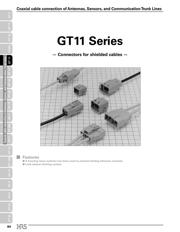 GT11-1822PCF 数据规格书 1