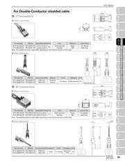 GT11-1822PCF 数据规格书 2