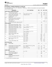 TPS40077 datasheet.datasheet_page 5