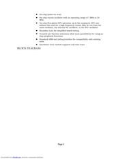 LPC2478-STK-MICTOR datasheet.datasheet_page 5