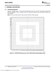 AM3703CBCA datasheet.datasheet_page 6