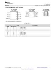 SN74LVC2G00DCTR datasheet.datasheet_page 3