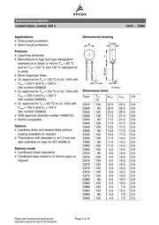 B59870-C120-A70 datasheet.datasheet_page 2