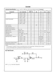 HA4344 datasheet.datasheet_page 3