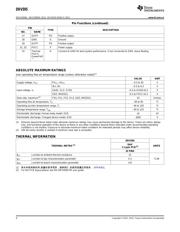 DRV595 datasheet.datasheet_page 4